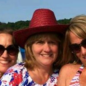 Meet your Posher, Diane